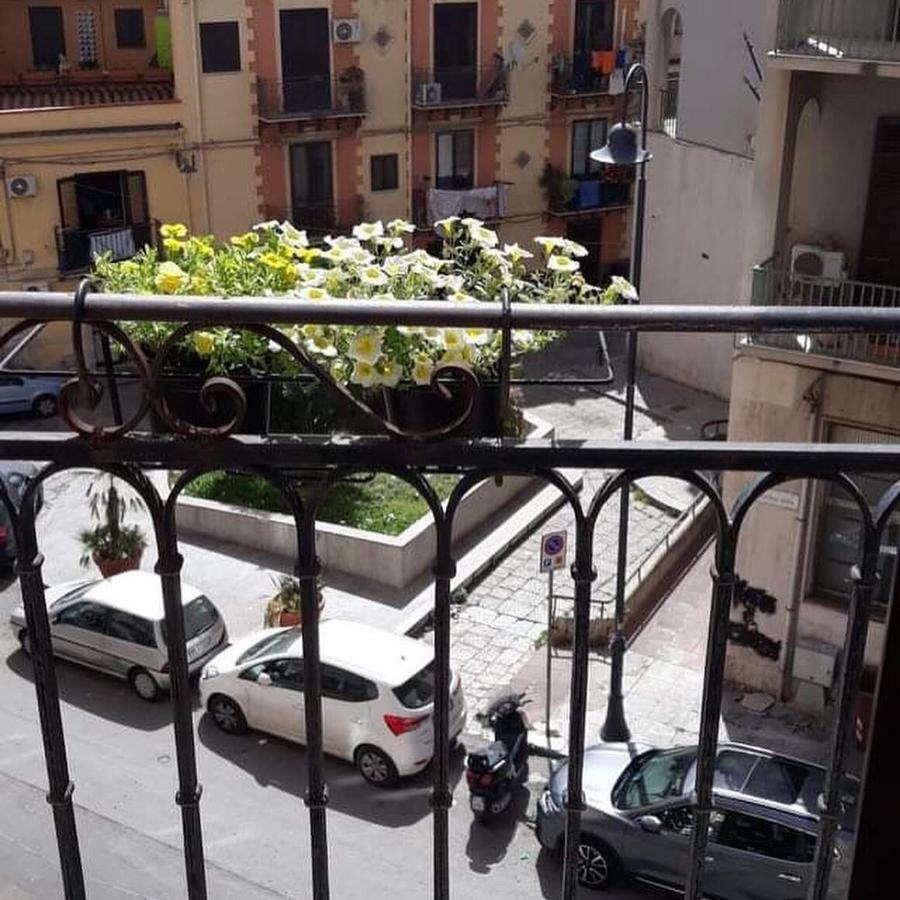 Boutique Rooms Palermo Exteriör bild